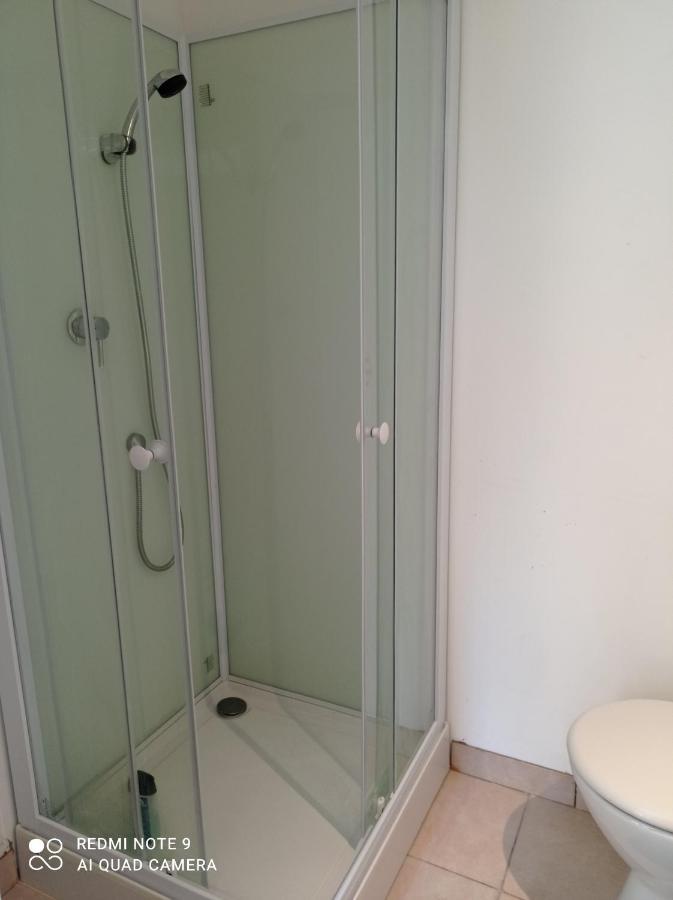 Studio Confortable Bien Equipe Et Renove Albi Exterior foto
